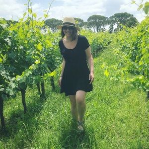 Meet your Posher, Gabby